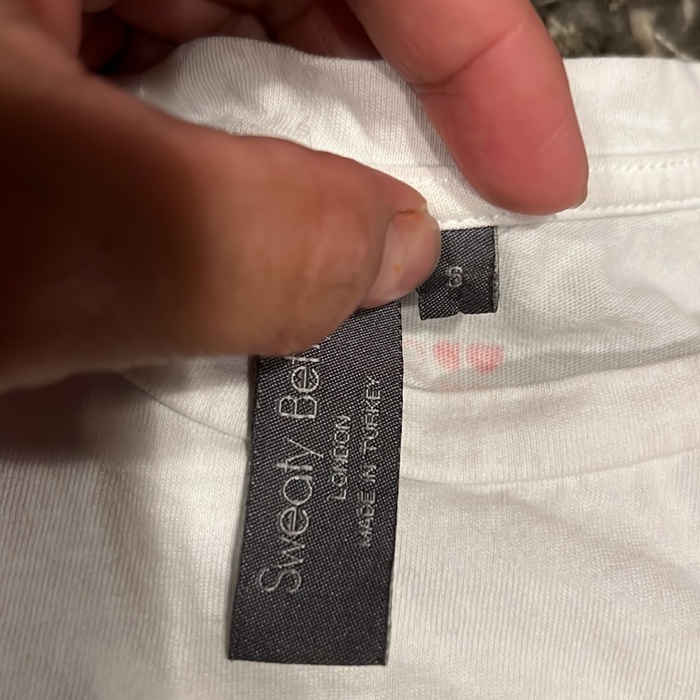 Perfect Condition Size Small Tight Fitting - image 2